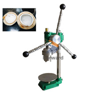 Verse Groene Kokosnoot Opening Machine Tender Kokosnoot Cutter Opener Gereedschap Voor Het Openen Van Commerciële Kokosnoot Snijmachine