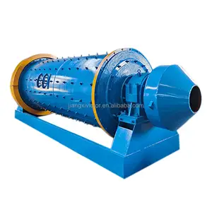 Gold Mining Equipment Widely Used Small Ball Mill Grinding Machine Mining Gold