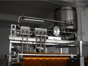 Machine d'emballage automatique multifonctionnelle pour tomates à prix compétitif - Product Image 5