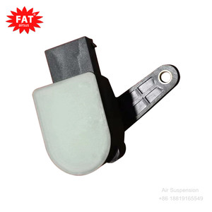Sensor de Altura de Nivel Trasero para Grand <span class=keywords><strong>Cherokee</strong></span> <span class=keywords><strong>Jeep</strong></span> 2011 2015 Kits de Suspensión 56038913AA 68164814AB 68164814AA - Product Image 4