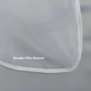 Hiệu suất lọc tối ưu và tuổi thọ với túi lọc Lưới chất lỏng hiệu quả cao - Product Image 4