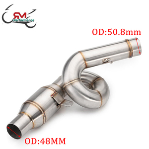 Sistema de <span class=keywords><strong>Escape</strong></span> Completo <span class=keywords><strong>para</strong></span> Motocicleta, Slip-On <span class=keywords><strong>para</strong></span> <span class=keywords><strong>Kawasaki</strong></span> <span class=keywords><strong>Z800</strong></span> Z 800, Silenciador de <span class=keywords><strong>Escape</strong></span>, Sistema de <span class=keywords><strong>Escape</strong></span>, Silenciador <span class=keywords><strong>Z800</strong></span> - Product Image 5