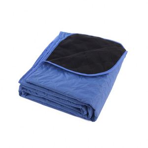 Manta Impermeable para Acampar al Aire Libre, Ligera y Portátil, Tapete Doble Anti-Humedad para Interiores/Exteriores, Ideal para Escalar y Hacer Picnics - Product Image 5