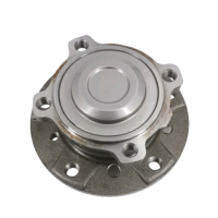 Nuevo Rodamiento de Rueda Delantera M5 de Buena Calidad, Reemplazo OE 31222282670, Garantía de 24 Meses para Modelos 2005-2010