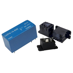 Relais de puissance haute performance RT424A12 DPDT 8A 12V, neuf et original, de marque Premium Seller, pour contrôle industriel - Product Image 1