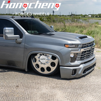 Jantes forgées sur mesure pour pick-up, 20X12 22X12 6x1397 8x180 8x200 8x165, pour Ford F150 RAM GMC Sierra
