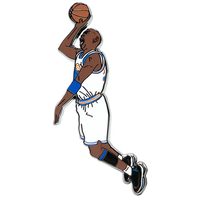 Basketball Club Shop Marketing Cadeau promotionnel Épingles en émail dur nickelé noir Personnalisation en gros Vêtements Épingle en tissu
