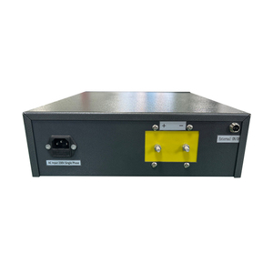 25A 8V mini ouro preto prata chapeamento máquina - Product Image 4