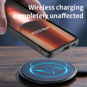 Venta al por mayor suave TPU silicona Protector funda de teléfono móvil para Vivo IQOO Neo 9 Pro X60 Pro <span class=keywords><strong>X80</strong></span> V27e V29 Pro S16 - Product Image 4