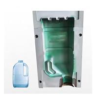 Moule d'injection HDPE 1L du fabricant pour bouteille de vin bouchon de gymnastique détergent en plastique CNC poinçonneuse CNC fabricant de moules de bouteilles en plastique