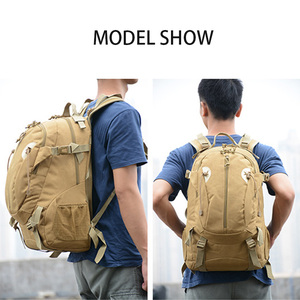 Dernier modèle de <span class=keywords><strong>sac</strong></span> à <span class=keywords><strong>dos</strong></span> étanche pour sports de plein air grande capacité <span class=keywords><strong>30L</strong></span> <span class=keywords><strong>sac</strong></span> à <span class=keywords><strong>dos</strong></span> de <span class=keywords><strong>randonnée</strong></span> camouflage <span class=keywords><strong>sac</strong></span> à <span class=keywords><strong>dos</strong></span> robuste et durable pour hommes - Product Image 6