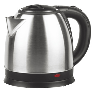 Bouilloire électrique numérique sans fil 1,2 L 1200 W en acier inoxydable avec arrêt automatique, maintien au chaud et température réglable, filtre à thé offert - Product Image 5