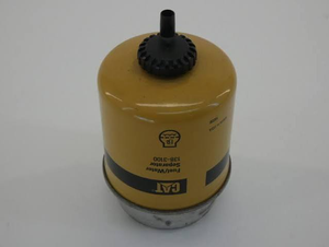 Filtre à carburant 100-6374 138-3100 87840591 100051230 6671649 32925610 FS19530 FS19811 P551429 P550351 BF7681-D pour - Product Image 2
