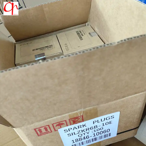Bujía de Iridio Original de Alta Calidad 80000 <span class=keywords><strong>km</strong></span> SILZKR6B-10E 18844-10060 18855-10060 18846-10060 18846-10061 para Hyundai <span class=keywords><strong>Kia</strong></span> - Product Image 5