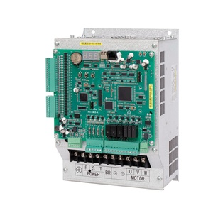 Geïntegreerde Lift Inverter Drive Close <span class=keywords><strong>Loop</strong></span> <span class=keywords><strong>Vector</strong></span> (Fvc) Kan Communicatie Passenger Goederen Lift Vfd China Fabrikant - Product Image 2