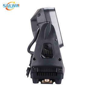 <span class=keywords><strong>SGM</strong></span> <span class=keywords><strong>P5</strong></span> sans fil DMX512 RGBW 4IN1 24X20W LED ville couleur lavage lumière extérieure LED laveuse murale - Product Image 6