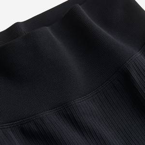 Lagging Yoga Apparel Gym Leggings doux pour femmes Fournisseur Olive Sport Leggings sans couture personnalisés - Product Image 5