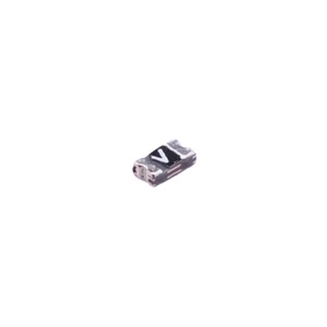 Nouveauté SMD0603-005 – Fusibles PTC réinitialisables d'origine 72V 40A – Composants électroniques - Product Image 1