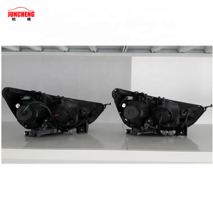 ไฟหน้ารถยนต์คุณภาพสูงสำหรับ <span class=keywords><strong>MIT</strong></span>-SUBISHI PAJERO <span class=keywords><strong>ASX</strong></span> อะไหล่รถยนต์ - Product Image 2