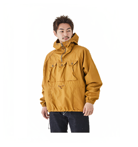 Moto équitation élégant été surchemise Soft Shell coupe-vent veste hommes pêche Anorak - Product Image 2