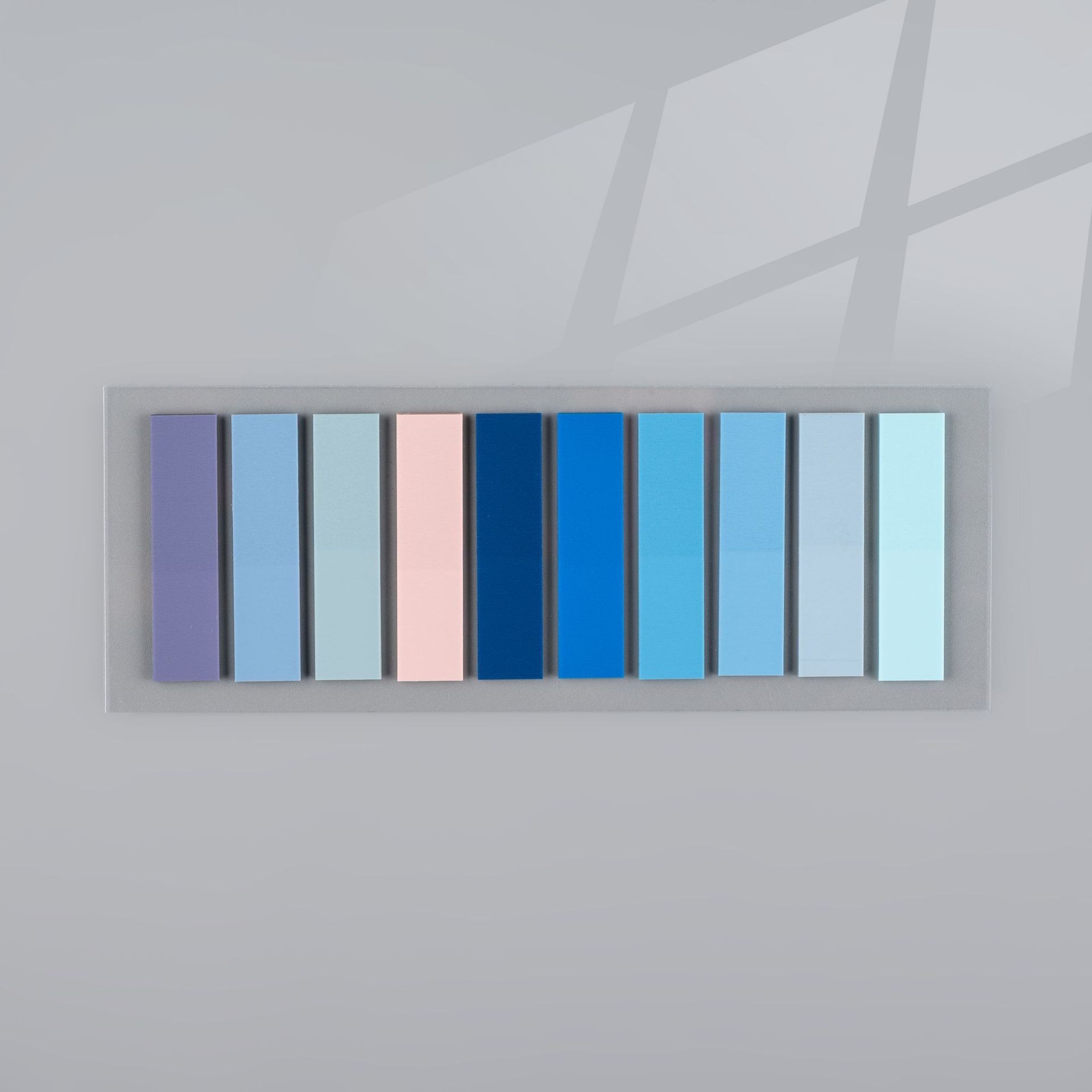 Couleurs colorées-D