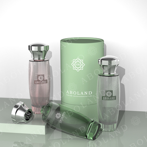 Professional Custom Perfume <b>Bottles</b> and Packaging <b>Boxes</b> Custom Molds Luxury Perfume <b>Bottles</b> - Product Image 3