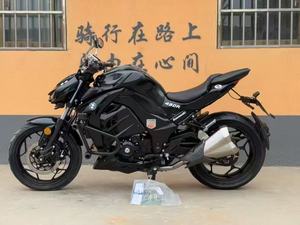 มอเตอร์ไซค์ Big Python Z1000 N19 - เครื่องยนต์ 4 สูบ 400 ซีซี ความเร็วสูงสุด 240 <span class=keywords><strong>ก</strong></span>ม./ชม. รถแข่ง - Product Image 4