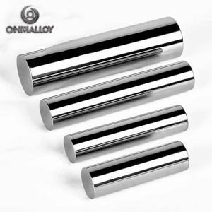 Barre en alliage de précision résistant |   CuNi44 <span class=keywords><strong>Constantan</strong></span> |   Tige de 60 mm de diamètre |   Pour les shunts, les éléments chauffants et les systèmes de mesure - Product Image 3