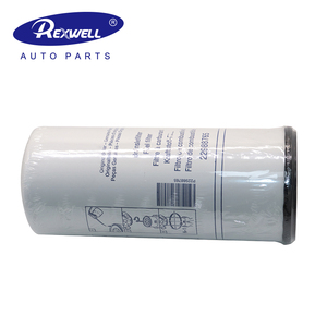 Filtro diésel para motor de camión, elemento de aceite para coche, filtro de aceite 20972293 21879886 22988765 7420972291 7423044513 para camiones VOLVO RENAULT - Product Image 4
