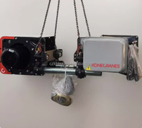 Pièces détachées Konecranes, pièces de palans à câble, capteur 52341921 QB, demande et vente