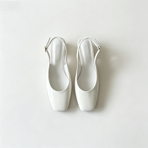 Sandalias Mary Jane para mujer, zapatos de mujer, chaussures femme, slippers, zapatos de mujer, sandales femme, sandalias - Product Image 6