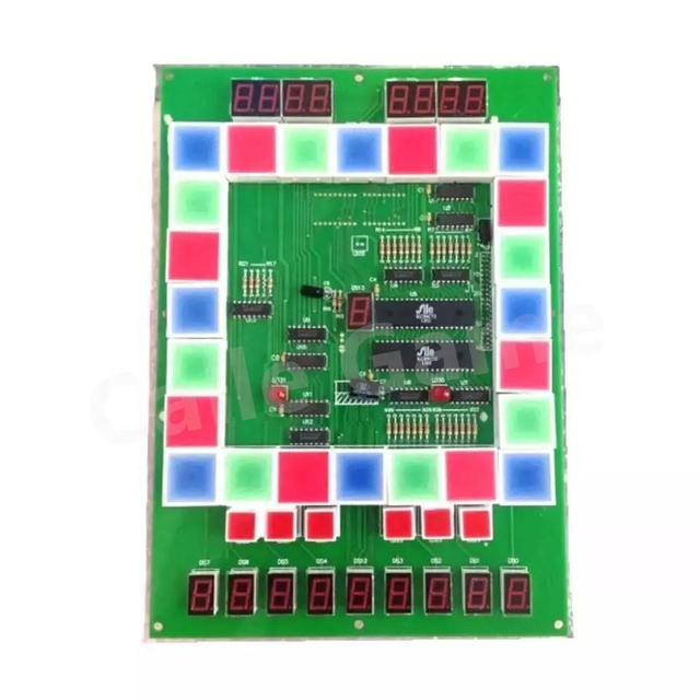 Wholesale Coin-Operated Arcade Game Machine PCB Board Game Kits DIY Arcade Game for Game Centers