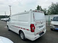 Changan Ruixing M80 1.5L Comfort Cargo Van d'occasion 2020, conduite à gauche |   Exportation mondiale