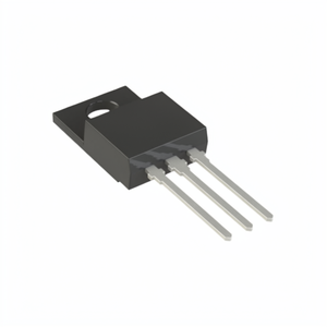 TO-220-3 Full Pack, Isolated Tab ACTT12X-800CQ Thyristors Manufacturer Channel Components Electronic - Product Image 1