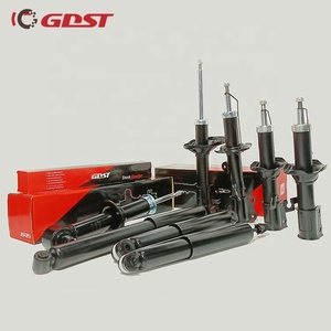KYB 333459 333460 GDST Autopartes de Suspensión <span class=keywords><strong>Amortiguadores</strong></span> Delanteros para Mitsubishi PAJERO <span class=keywords><strong>JUNIOR</strong></span> H57A - Product Image 2
