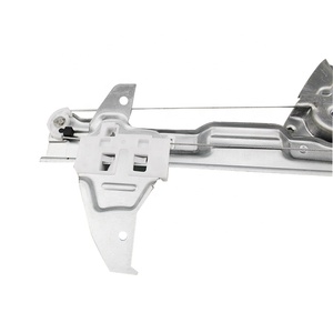 OE 9676148280 9676148380 nuevas piezas de automóvil sistema electrónico elevador de ventana puerta delantera izquierda derecha para <span class=keywords><strong>Peugeot</strong></span> <span class=keywords><strong>308</strong></span> - Product Image 5