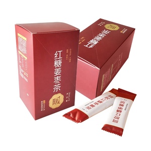 Boîte de présentation de luxe ZY Tonic avec couvercle rabattable, étui plat <span class=keywords><strong>pour</strong></span> flacon de médicament de <span class=keywords><strong>pharmacie</strong></span>, pochette détachable, boîtes à fond auto-verrouillant - Product Image 3
