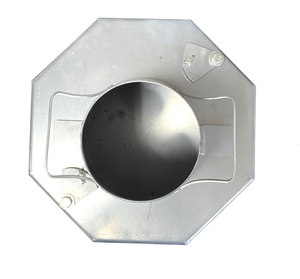 Hot Selling <span class=keywords><strong>Concrete</strong></span> <span class=keywords><strong>Slump</strong></span> Cone Tiefbau prüfgeräte aus Metall mit 1 Jahr Garantie - Product Image 6