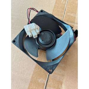 Motor de Ventilador para Refrigerador BCD 215WTH BCD 215WTM 220 240V Eléctrico de Plástico para Uso Doméstico - Product Image 2
