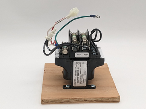 Transformateur de contrôle industriel Plc Piece Brand Original CCT50-600120 50 <span class=keywords><strong>VA</strong></span> 575-600120V FNQ-R-410 - Product Image 3