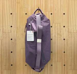 Bolsas de <span class=keywords><strong>Yoga</strong></span> Pochete ajustables con logotipo personalizado de fábrica, bolsas de Fitness cruzadas impermeables a la moda, bolso de hombro, mochilas de gimnasio - Product Image 4