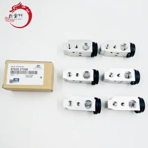 Válvula de Expansión Original de Calidad 97626-2T000 976262T000 para Hyun-dai Ki-a 97626 2T000 - Product Image 2