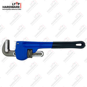 Ensembles de clés à pipe robustes-Ensemble de clés de <span class=keywords><strong>plombier</strong></span> droites robustes, réglage facile, morsure serrée sans glisser - Product Image 5