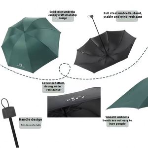 Little Daisy 8K Manual Gift Umbrella Lightweight Aluminum Alloy Pencil <b>Parasol</b> <b>with</b> Black White Checkered Design - Product Image 4
