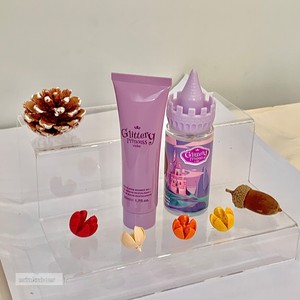 2025 New Arrival Children Perfume Set with Shower Gel - Perfect Birthday Christmas Gift - Product Image 3