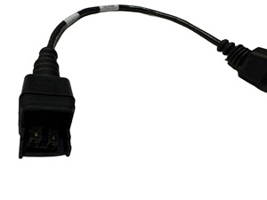 อุปกรณ์เสริมสายเคเบิลข้อมูล QSFP28-500 มม. 995298A สายเชื่อมต่อข้อมูลสำหรับสายเคเบิล BUS ชุดเชื่อมต่อ FBBA/FBBC - Product Image 6