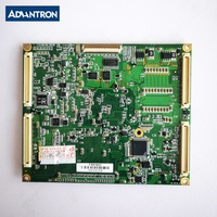B & R Automation AG L021009 AG L024308 P/N 061198 P/N carte mère industrielle d'origine module de carte CPU stock de carte médicale