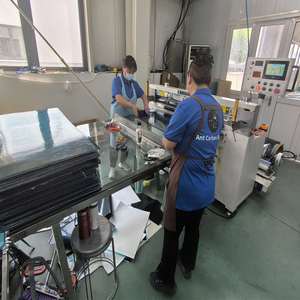 Lámina de Fibra de Carbono CNC de 3k y 0.35mm-10mm de Espesor, Directo de Fábrica SY - Product Image 6