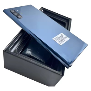 Téléphones mobiles d'occasion de marque très demandés pour Note 10 Plus - Product Image 5