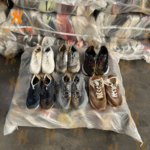 Zapatos Usados al <span class=keywords><strong>por</strong></span> Mayor <span class=keywords><strong>por</strong></span> <span class=keywords><strong>Kilo</strong></span>, de Marca Original - Product Image 1